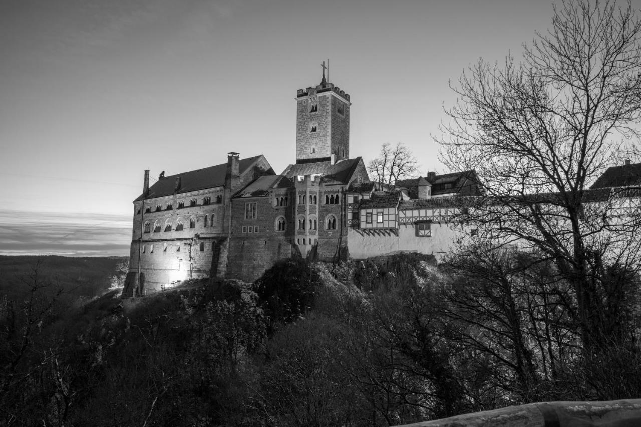 City Loft Eisenach Exterior foto